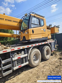 Buy XCMG QY20K5 Used Crane / 4 Buy XCMG QY20K5 Used Crane / 4